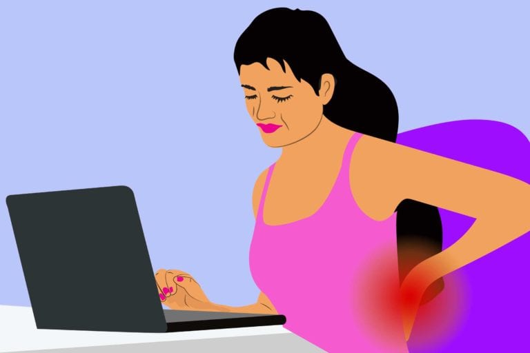 Does Fibromyalgia Cause Back Pain?