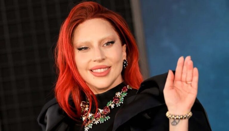 Lady Gaga explains how fibromyalgia lets her ‘connect with people who have it