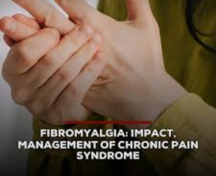 Fibromyalgia: Impact, management of chronic pain syndrome