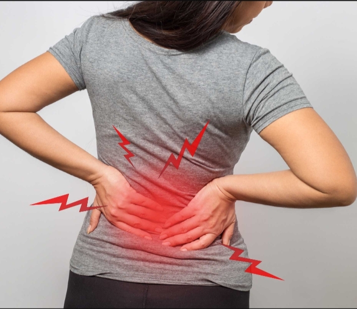 Nearly 20% of People with Spondyloarthritis Also Have Fibromyalgia, New Data Show