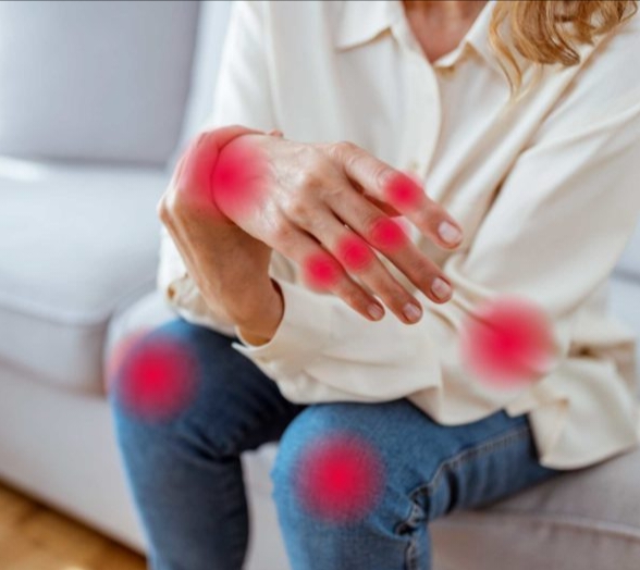 Fibromyalgia and Coronavirus: What Patients Need to Know