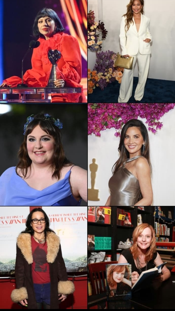 Lady Gaga & 5 Other Celebs Who’ve Opened Up About Having Fibromyalgia