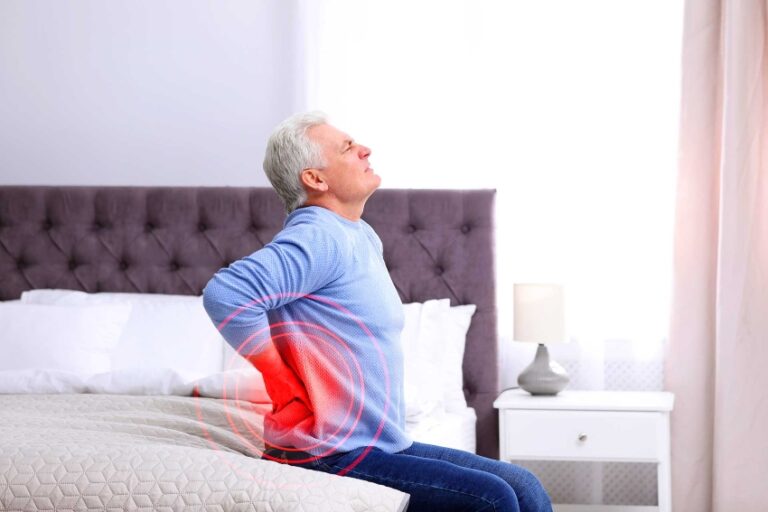 The invisible suffering: What you should know about Fibromyalgia
