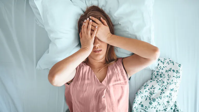 Stuck in the Fibromyalgia Pain-Sleep Cycle? Here’s How to Break It