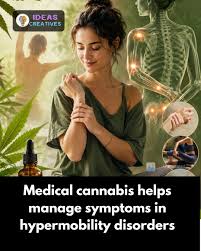 Cannabis a safe and effective treatment for fibromyalgia, study shows