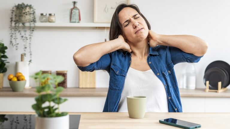 Fibromyalgia has ‘clear biological basis’, genetic study finds