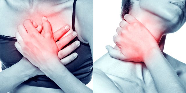 More Women Have Fibromyalgia Than Breast Cancer