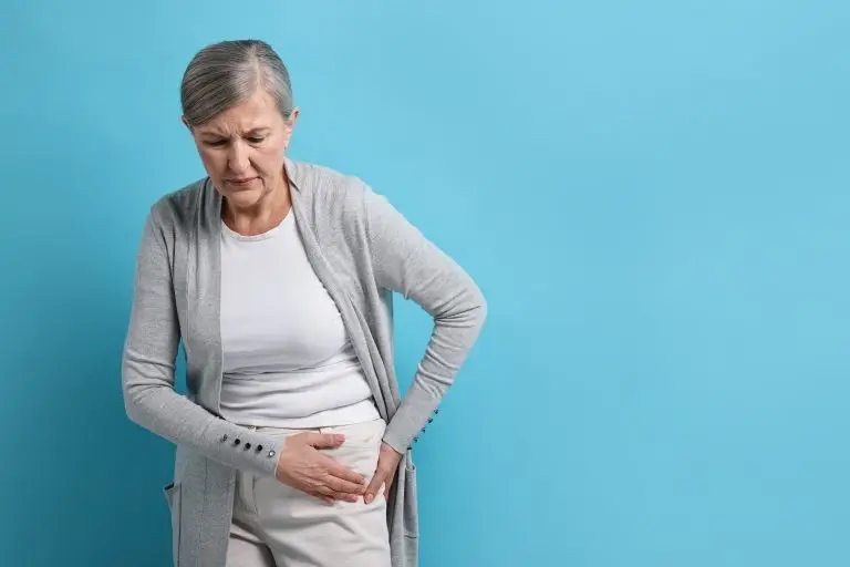 How to Treat Fibromyalgia Hip Pain