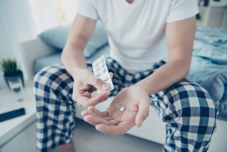 By Improving Sleep, TNX-102 SL Reduces Pain and Fatigue in Fibromyalgia