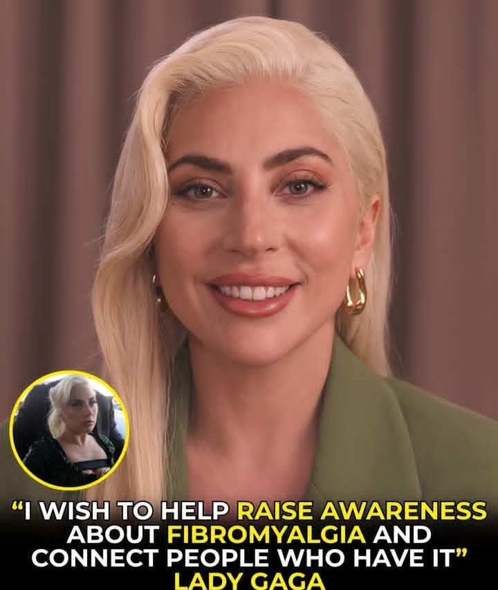 “I Wish To Help Raise Awareness About Fibromyalgia And Connect People Who Have It. “