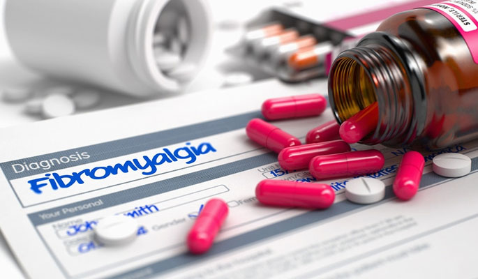 Fibromyalgia Pain Relief in Dallas