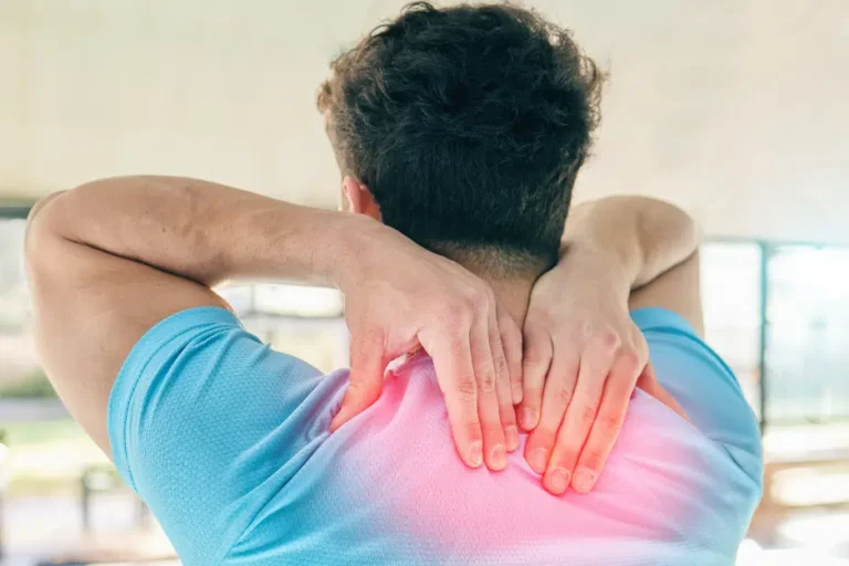 Supporting those with fibromyalgia pain