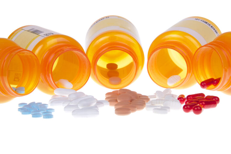Pharmacological treatment options for fibromyalgia