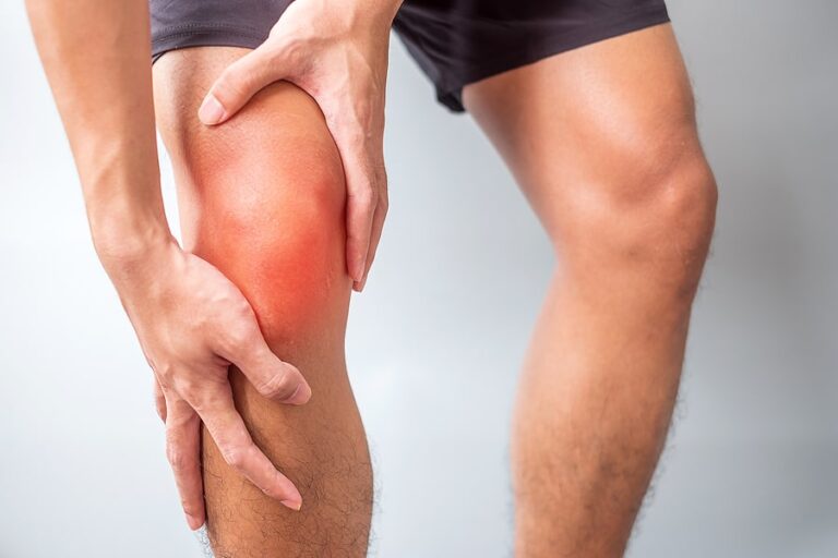Is there anyone here diagnosed with both osteoarthritis and fibromyalgia?