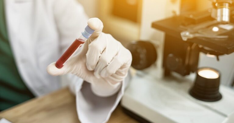 Fibromyalgia May Soon Be Reliably Diagnosed By Blood Test