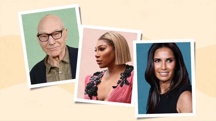 What Celebrities Who Experience Chronic Pain Do for Relief
