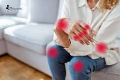 Inflammatory Arthritis Patients Who Also Have Fibromyalgia Don’t Respond as Well to Arthritis Treatment