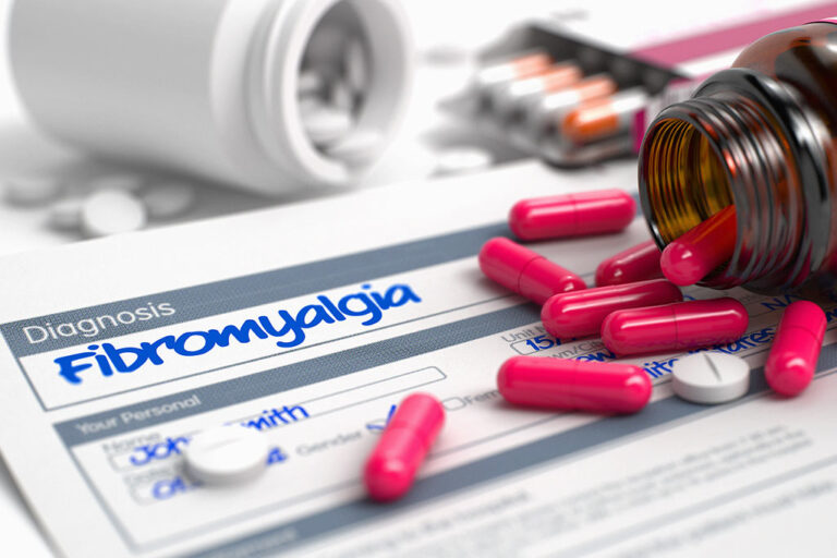 Fibromyalgia, Pain, and Substance Use 