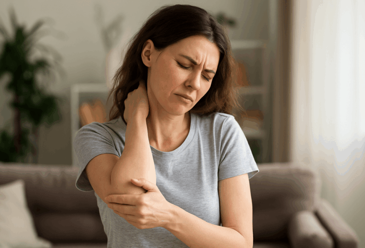 Understanding Fibromyalgia: Signs, Causes & Effective Treatments