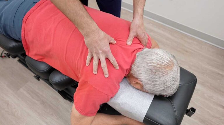 Fibromyalgia Treatment in Overland Park