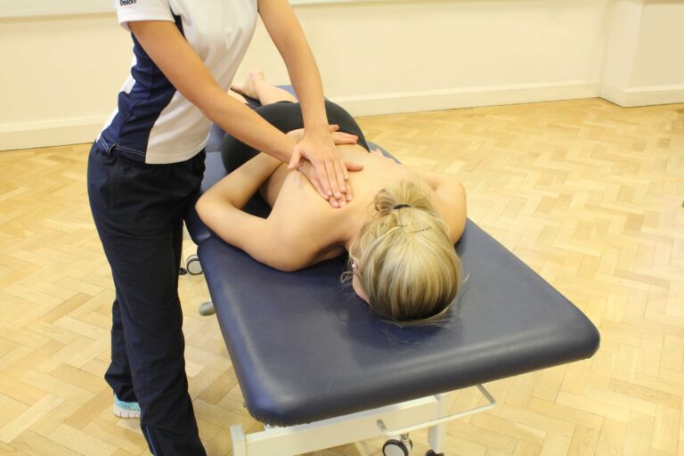 What we treat Fibromyalgia