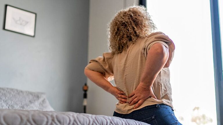 Fibromyalgia Reframed and Linked to Altered Pain Processing