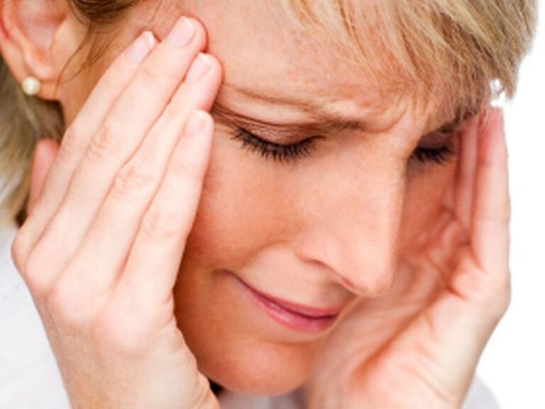 Fibromyalgia Tied to Higher Risk of Death From Many Causes