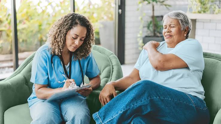 Fibromyalgia Symptoms: How Do I Get My Doctor to Believe Me?