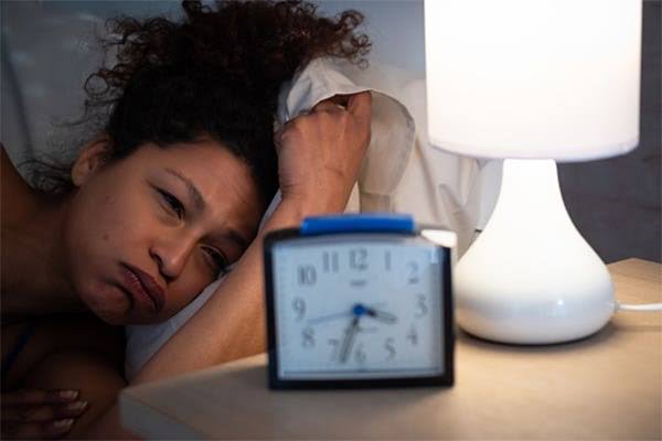 Sleepless and Struggling: How Poor Sleep Deepens Disability in Fibromyalgia Patients