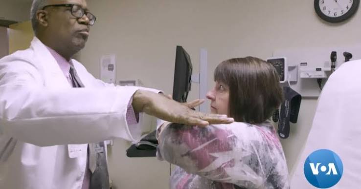 Lab Test Appears To Diagnose Fibromyalgia for the First Time