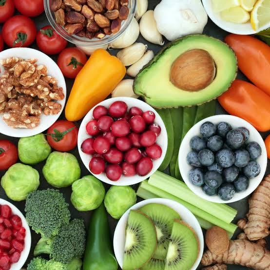 7Ways to Eat a Healthy Fibromyalgia Diet