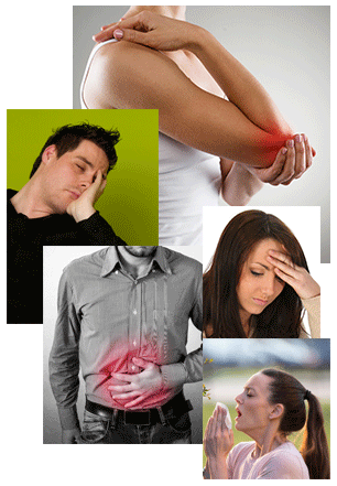 Few Differences in Fibromyalgia Between Men & Women