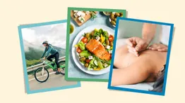 5 Daily Habits to Help You Manage Fibromyalgia