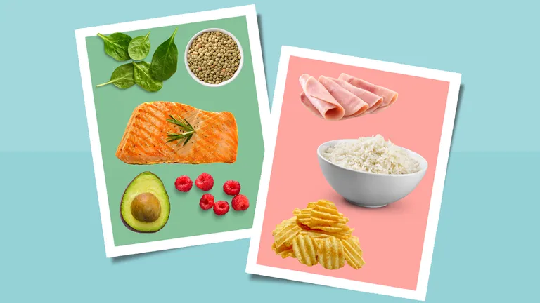 Fibromyalgia: What to Eat, and What to Avoid