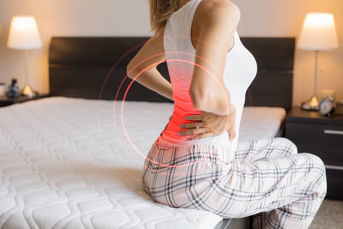 Comorbid Fibromyalgia Interferes With Disease Activity, Biologic Therapy Response in Inflammatory Rheumatic Diseases