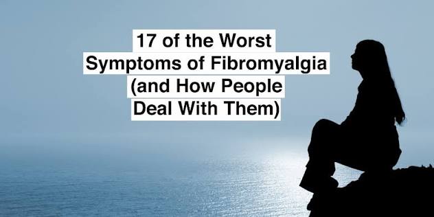 17 of the Worst Symptoms of Fibromyalgia (and How People Deal With Them)