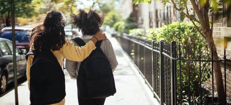 Can a Short Walk Help Relieve Fibromyalgia Pain?