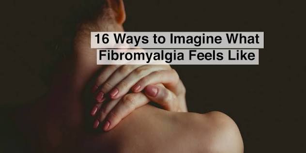 16 Ways to Imagine What Fibromyalgia Feels Like